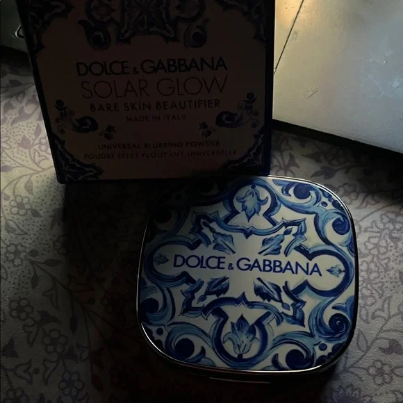 Dolce & Gabbana Solar Glow bare skin beautifier - Picture 10 of 10